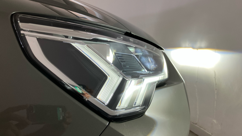 Audi Q3 35 TDI Black Edition 5dr S Tronic Diesel Estate